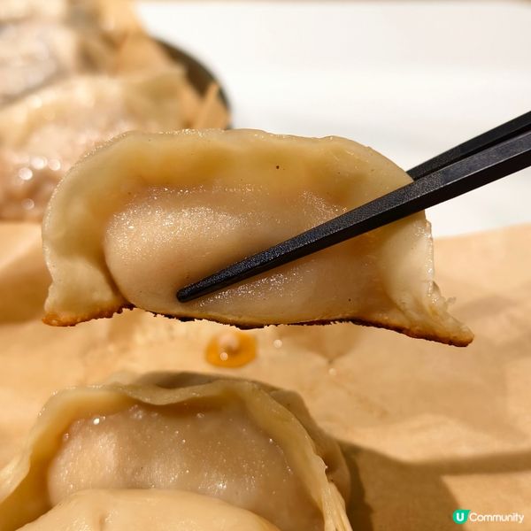 十款口味，開餃子盲盒！