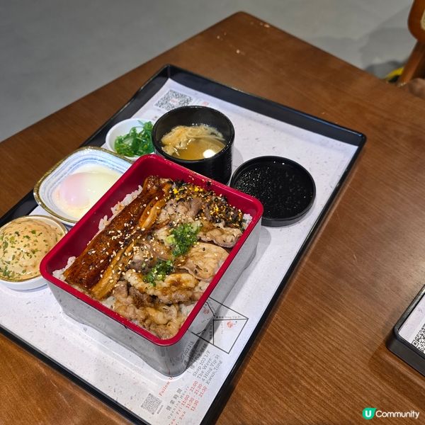觀塘挖寶！ 日式店😍 😋