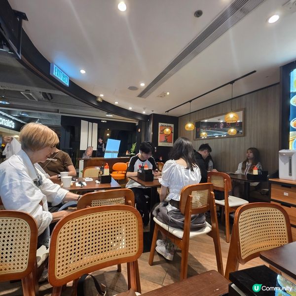 觀塘挖寶！ 日式店😍 😋