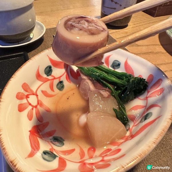 🩷望住靚景🌊嘆日式Omakase😍