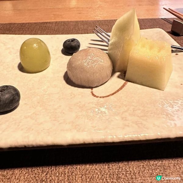 🩷望住靚景🌊嘆日式Omakase😍