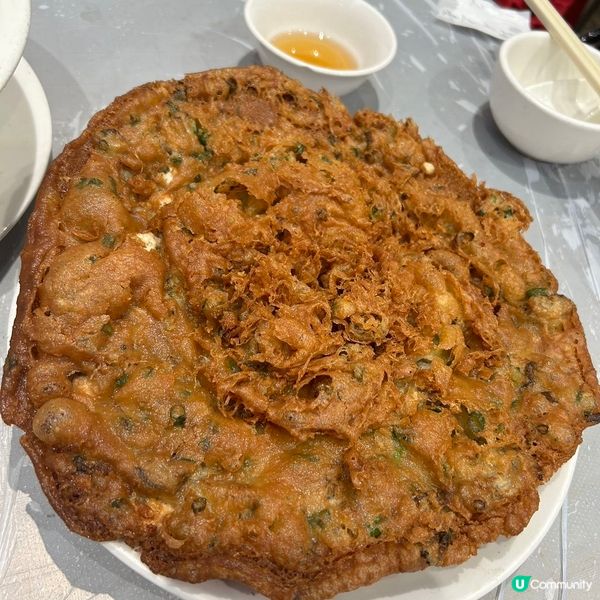 深水埗隱藏海鮮老字號😋👍
