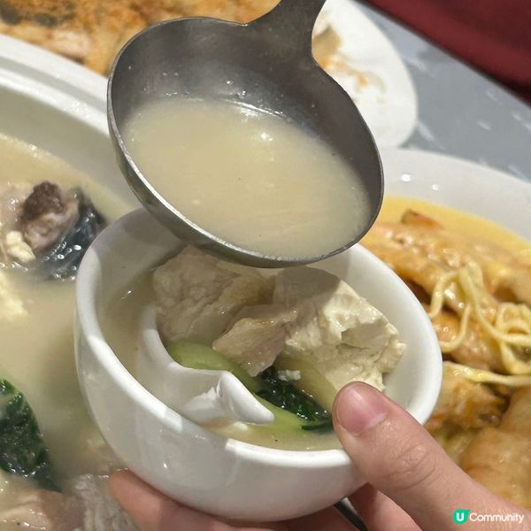深水埗隱藏海鮮老字號😋👍