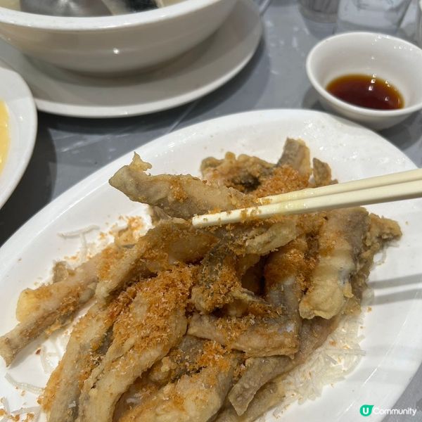 深水埗隱藏海鮮老字號😋👍