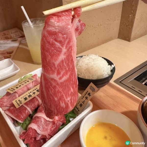 😍一人一爐壽喜燒🔥燒肉🥩🌸北海道十勝A4和牛