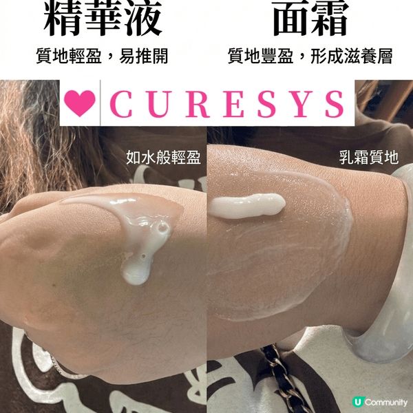 ✨ **【擊退痘印，找回透亮肌！】CURESYS 拯救暗瘡肌...