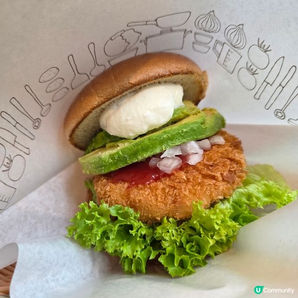 MOS Burger (MOKO新世紀廣場)