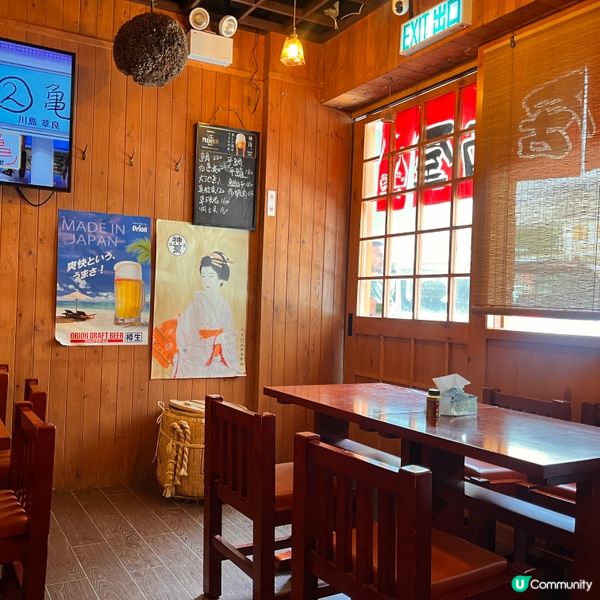 📍長樂街有餐廳✨