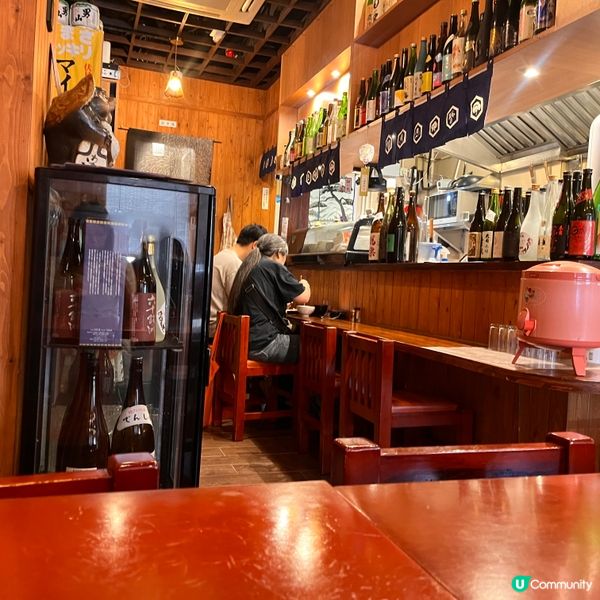 📍長樂街有餐廳✨