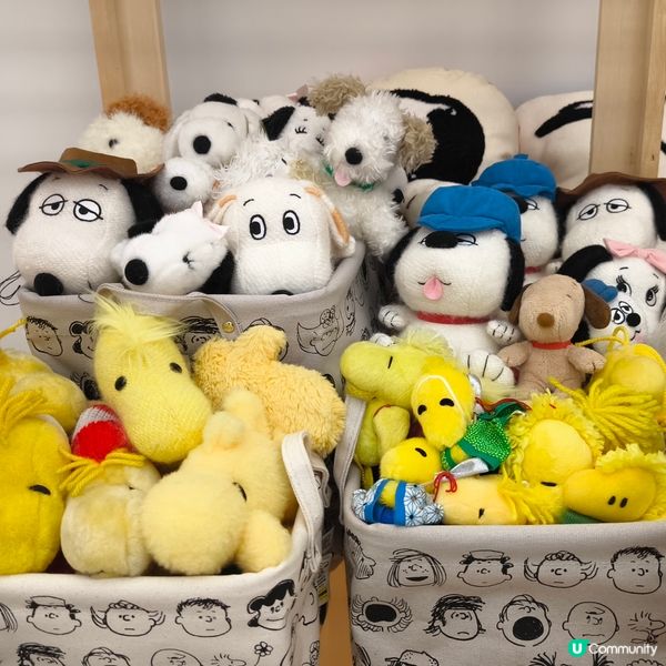 SNOOPY MUSEUM TOKYO Snoopy迷必去