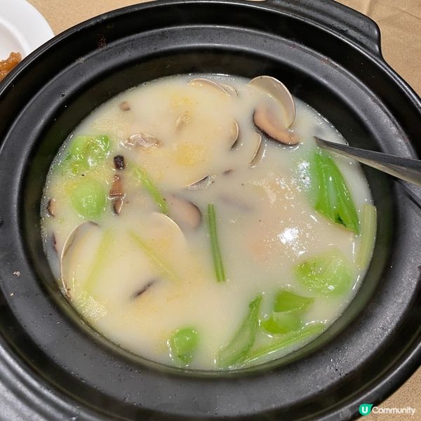 📝九龍灣。唐公館