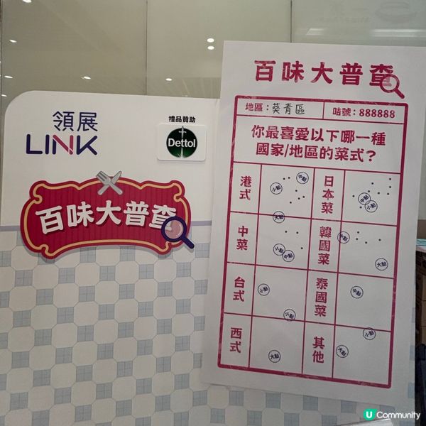 香港/青衣「百味大普查」懷舊打卡+小禮物任攞