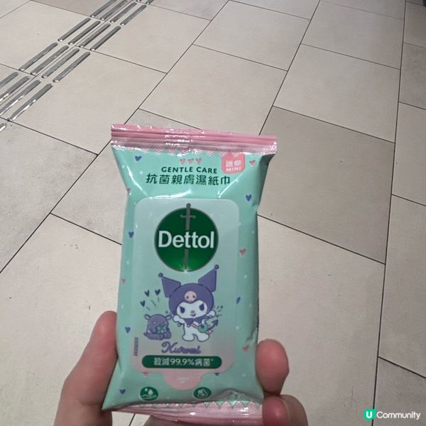 香港/青衣「百味大普查」懷舊打卡+小禮物任攞