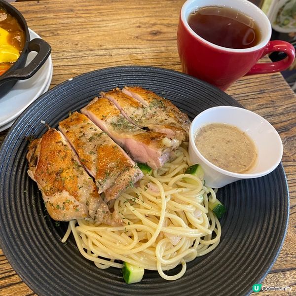 土瓜灣人氣爆燈高質咖啡店☕️