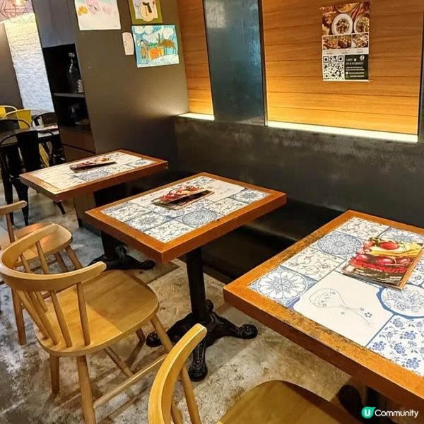 土瓜灣人氣爆燈高質咖啡店☕️