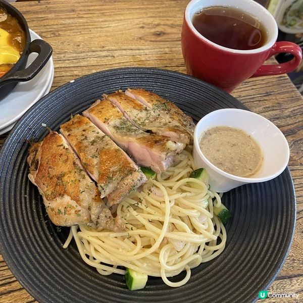 土瓜灣人氣爆燈高質咖啡店