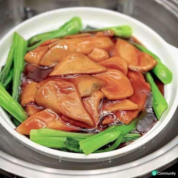華麗薈萃自助餐@Le Menu