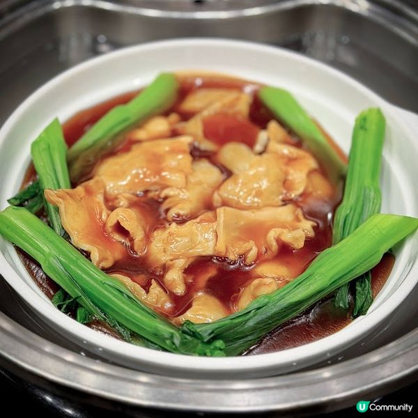 華麗薈萃自助餐@Le Menu