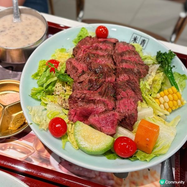 荔枝角蛋包飯🌟好滋味😋
