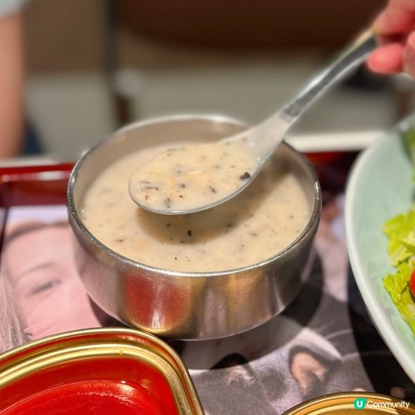 荔枝角蛋包飯🌟好滋味😋