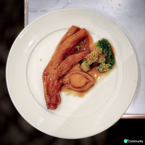 華麗薈萃自助餐@Le Menu