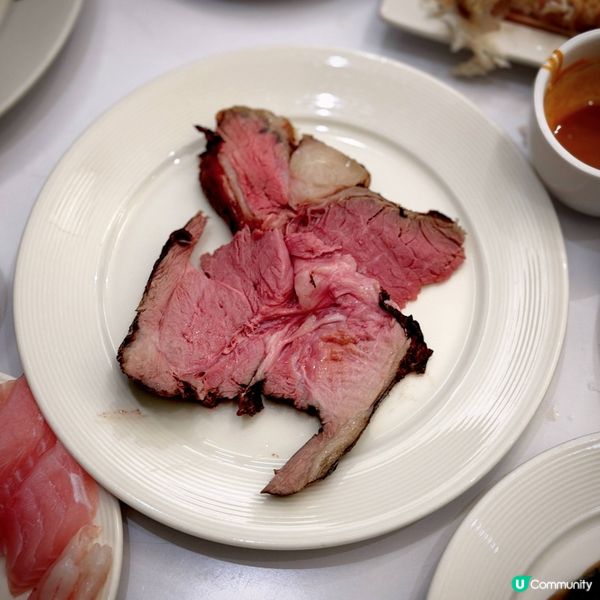 華麗薈萃自助餐@Le Menu