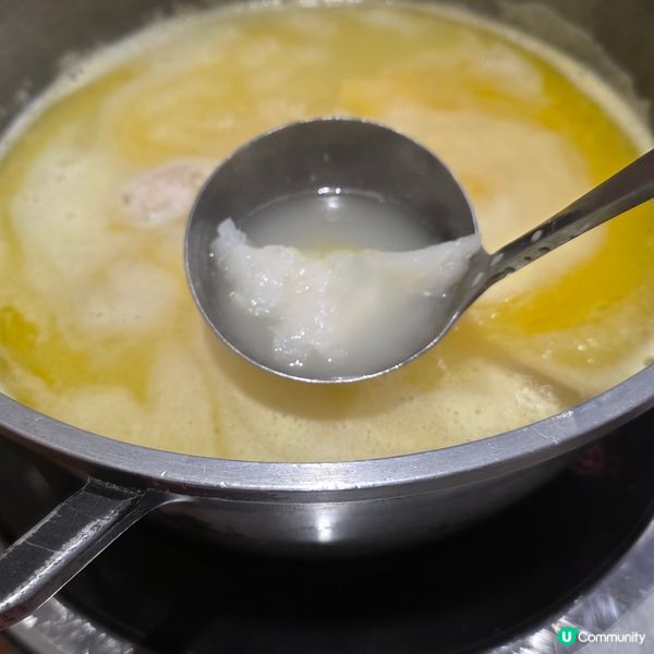 🍲 深水埗高質鷄煲海鲜火鍋