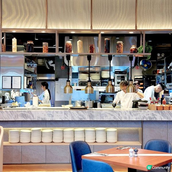 The Kai Tak Social Weekend Brunch@Airside Cafe
