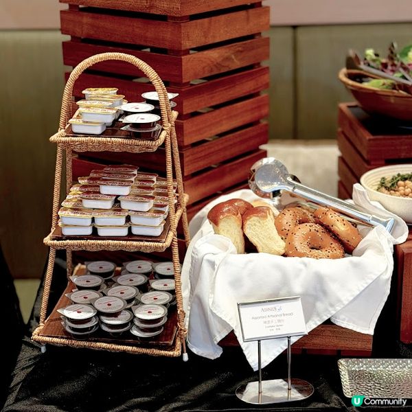 The Kai Tak Social Weekend Brunch@Airside Cafe