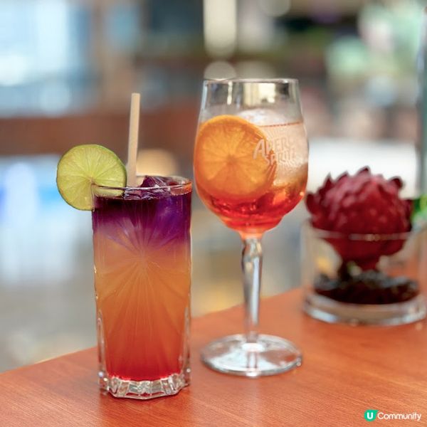 The Kai Tak Social Weekend Brunch@Airside Cafe