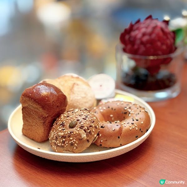 The Kai Tak Social Weekend Brunch@Airside Cafe