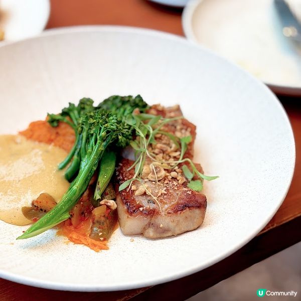 The Kai Tak Social Weekend Brunch@Airside Cafe