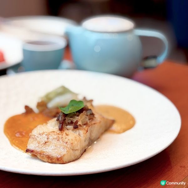 The Kai Tak Social Weekend Brunch@Airside Cafe