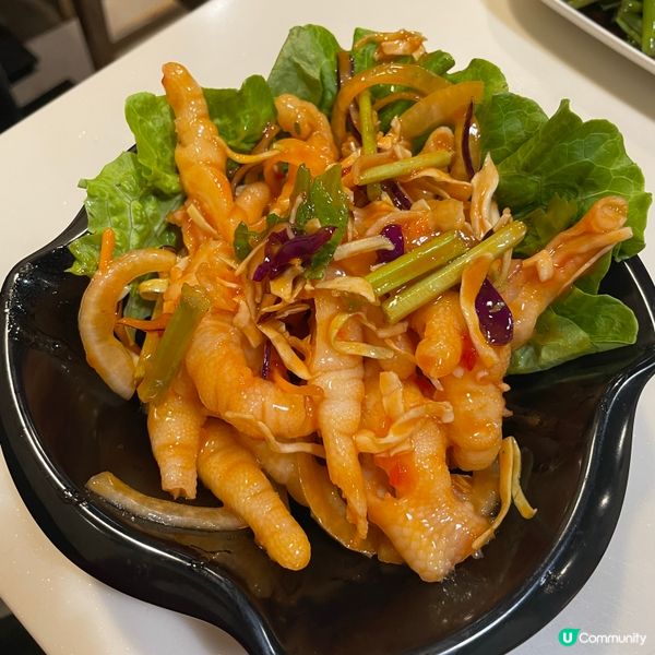 🤍灣仔。大叻越南牛肉粉餐廳