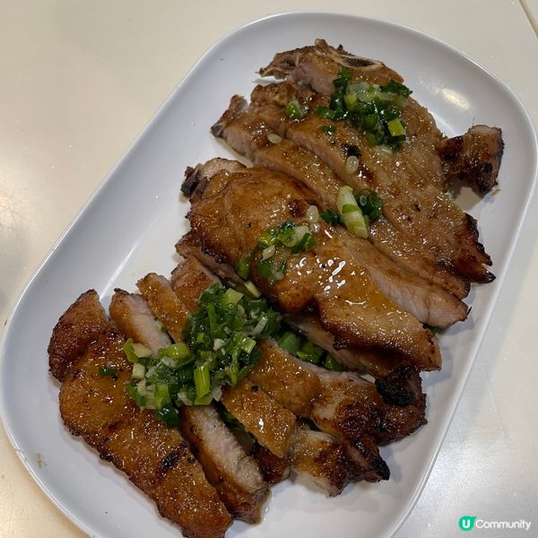🤍灣仔。大叻越南牛肉粉餐廳