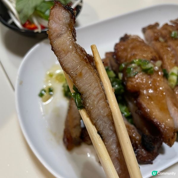 🤍灣仔。大叻越南牛肉粉餐廳