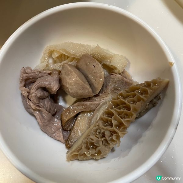 🤍灣仔。大叻越南牛肉粉餐廳
