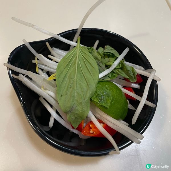 🤍灣仔。大叻越南牛肉粉餐廳