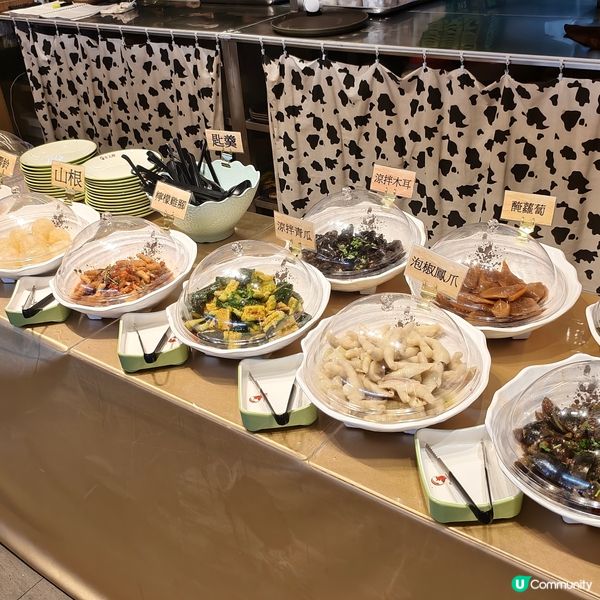 旺角鮮牛放題！一人一鍋 性價比高