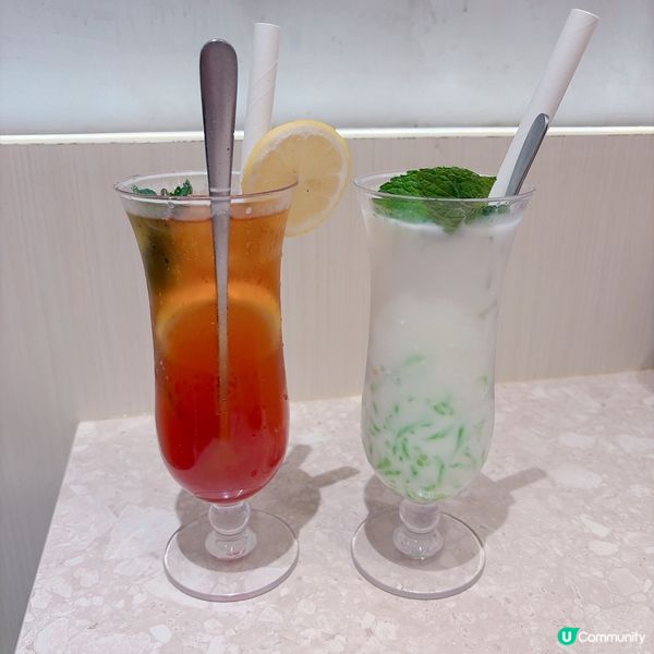 黃大仙正宗泰國風味餐廳