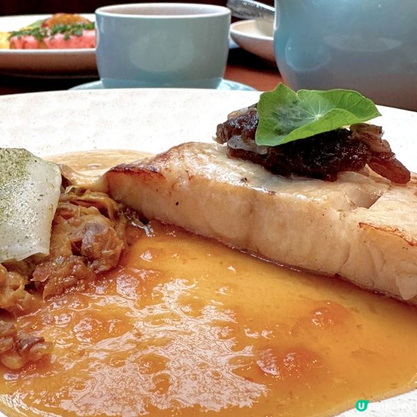 週末開心食