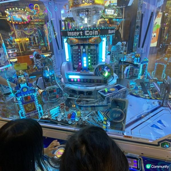 九龍灣KAKI LAND🌸