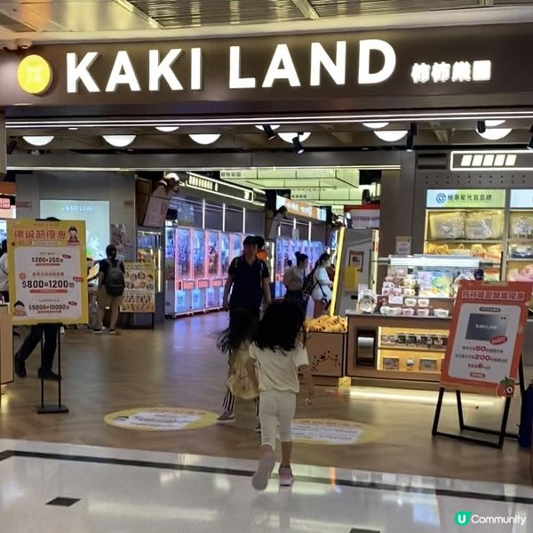 九龍灣KAKI LAND🌸