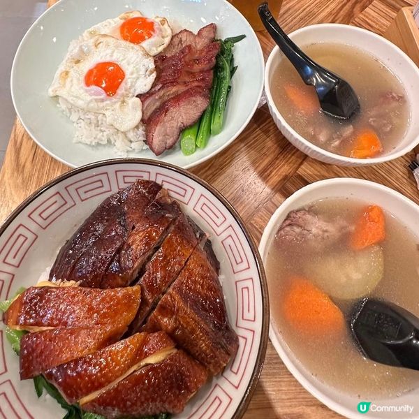 長期大排長龍👍🏻高質燒味店