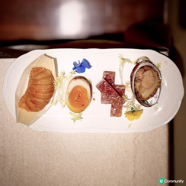 名人飯堂老師傅手工菜Brunch@雪園壹號