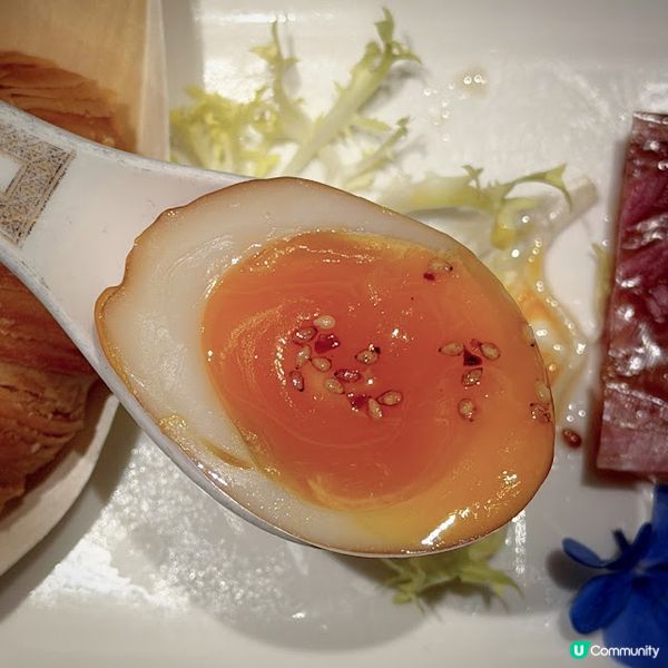 名人飯堂老師傅手工菜Brunch@雪園壹號