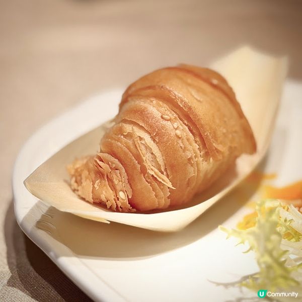 名人飯堂老師傅手工菜Brunch@雪園壹號