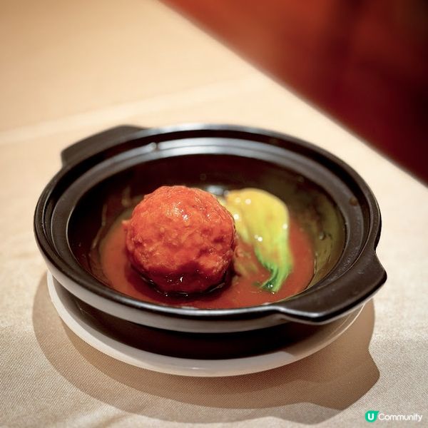 名人飯堂老師傅手工菜Brunch@雪園壹號