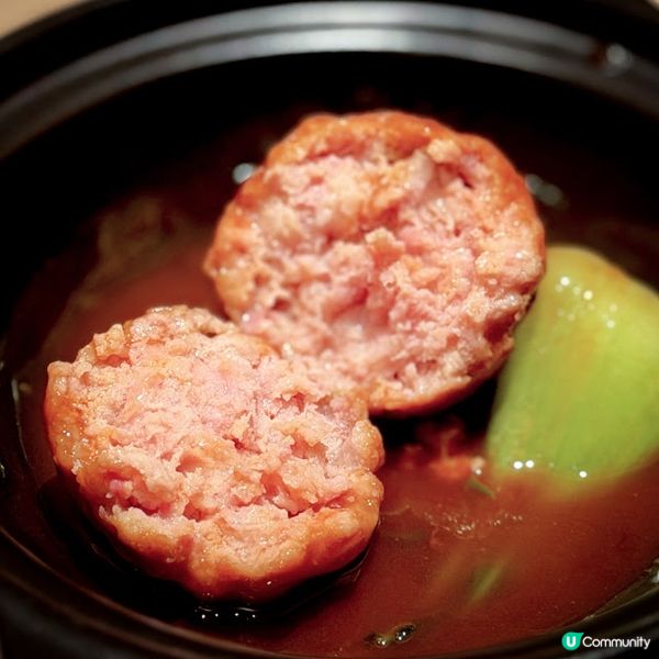 名人飯堂老師傅手工菜Brunch@雪園壹號