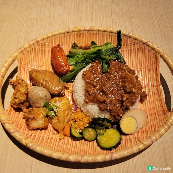 抵食台灣菜 - 哈豆